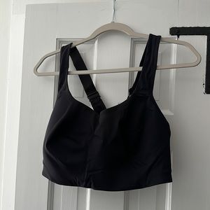 Never worn sports bra